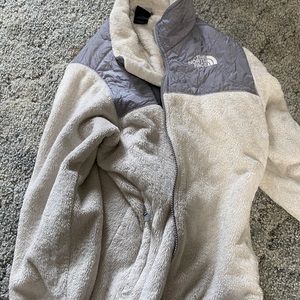 North face fleece